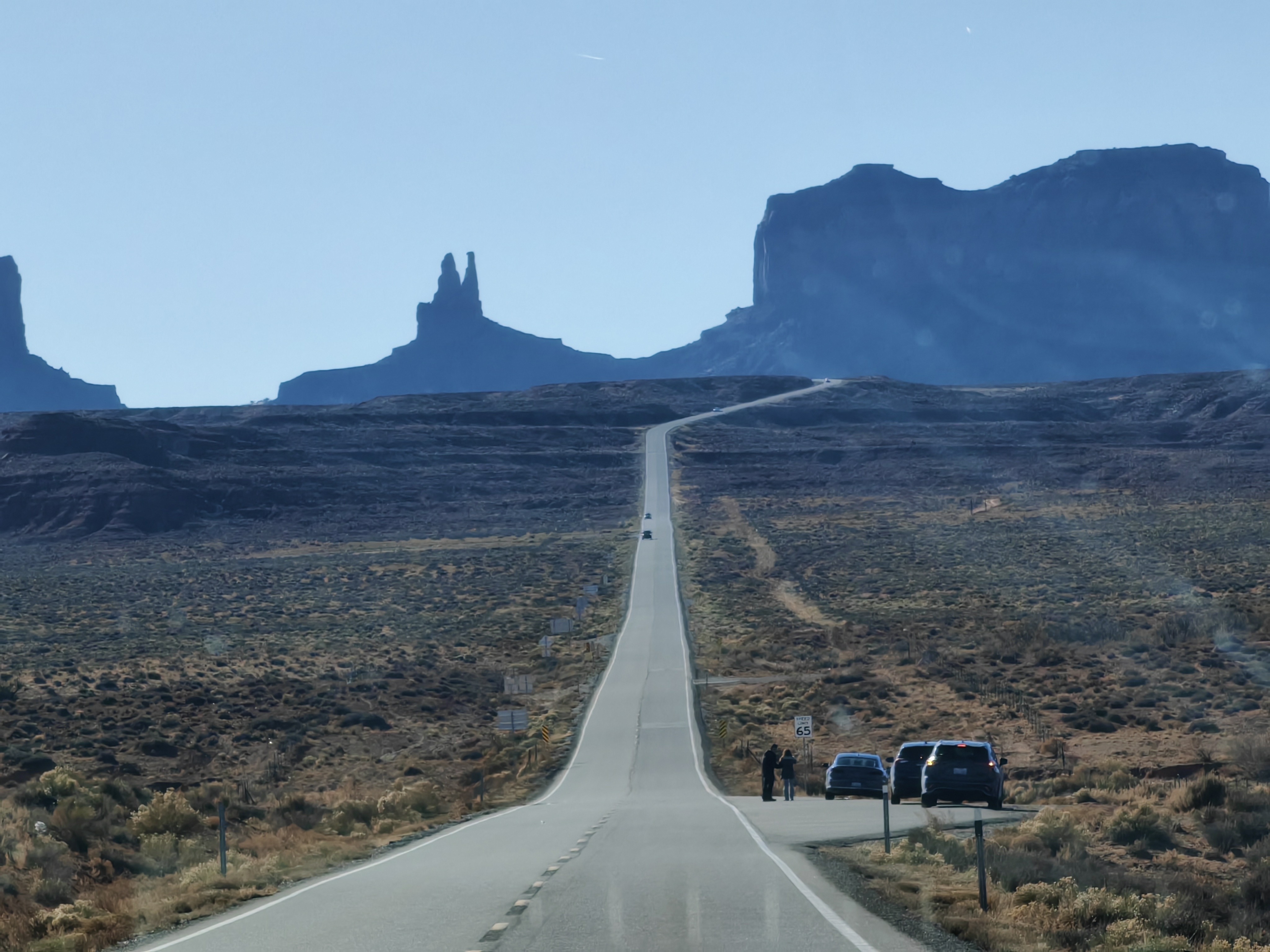 Monument Valley